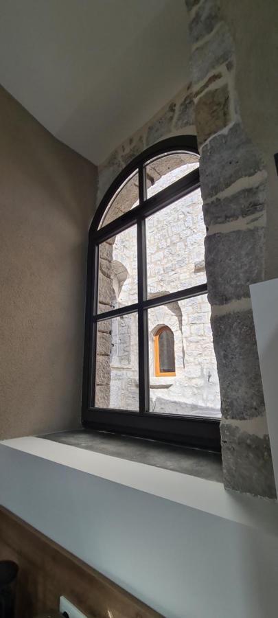 Magnifique Maison En Coeur De Balazuc, Proche Plages Ardeche Экстерьер фото