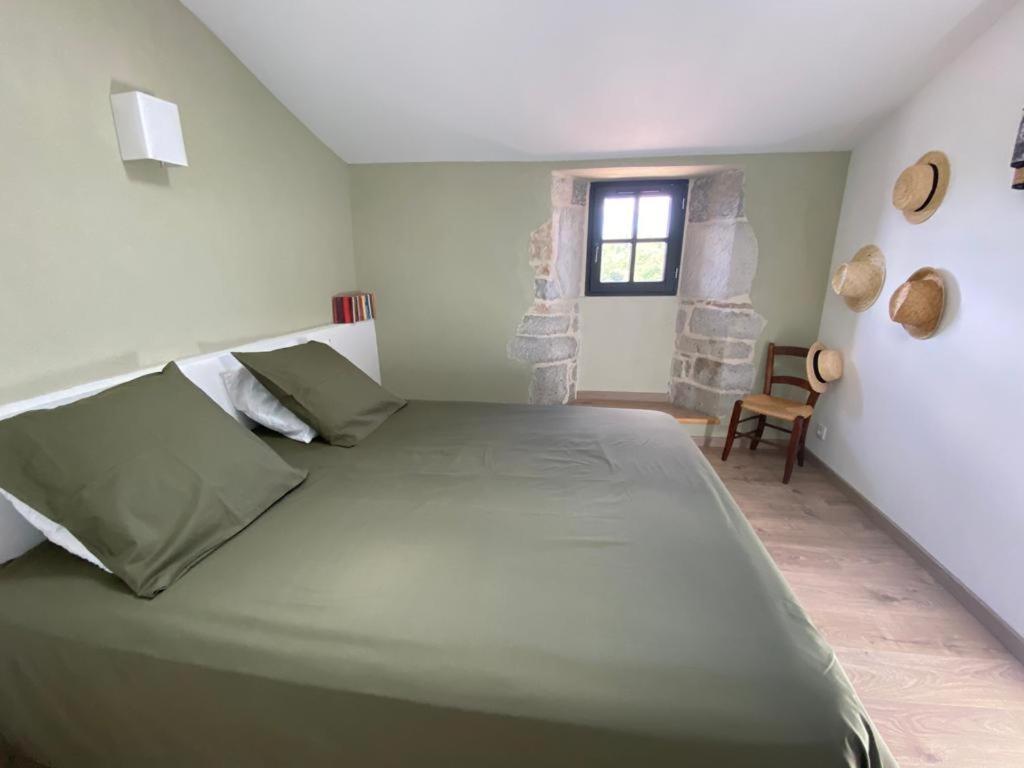 Magnifique Maison En Coeur De Balazuc, Proche Plages Ardeche Экстерьер фото