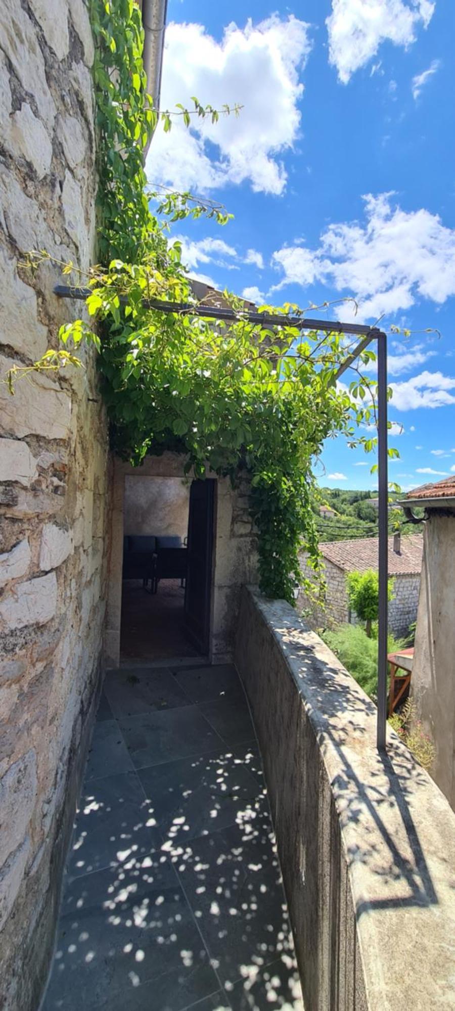 Magnifique Maison En Coeur De Balazuc, Proche Plages Ardeche Экстерьер фото